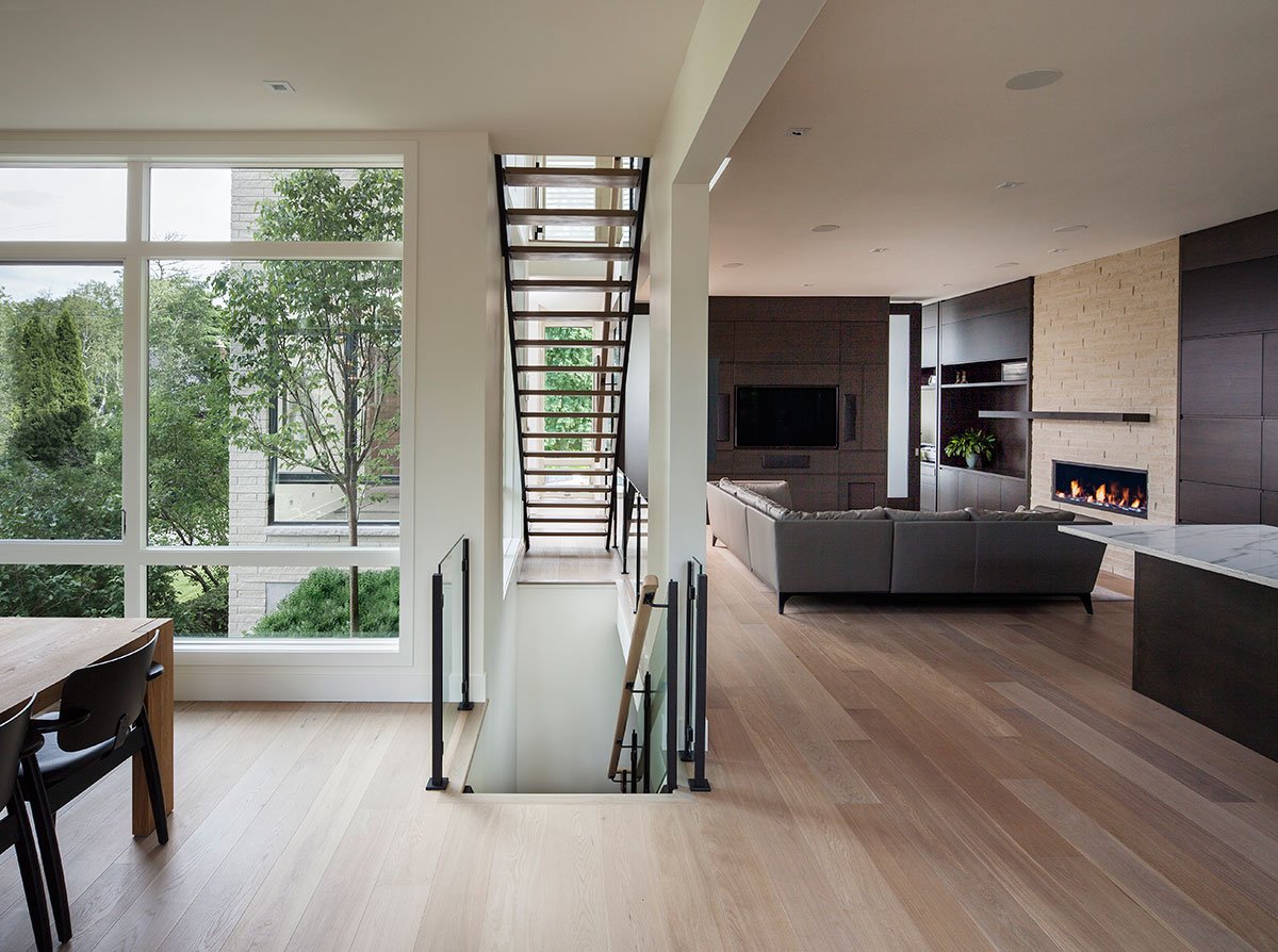 Westboro Home | Kariouk Architects