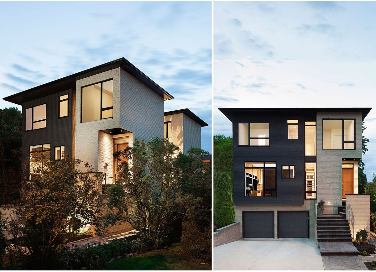 Westboro Home | Kariouk Architects