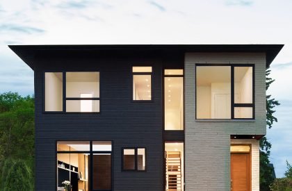 Westboro Home | Kariouk Architects