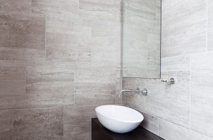 Westboro Home | Kariouk Architects