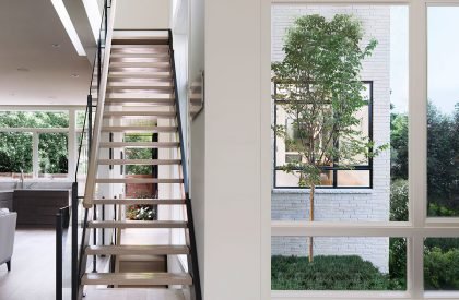 Westboro Home | Kariouk Architects