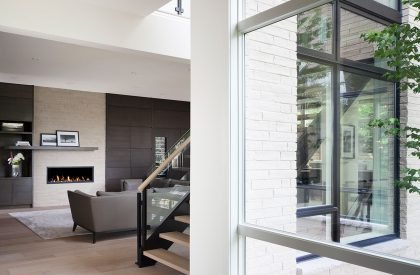 Westboro Home | Kariouk Architects