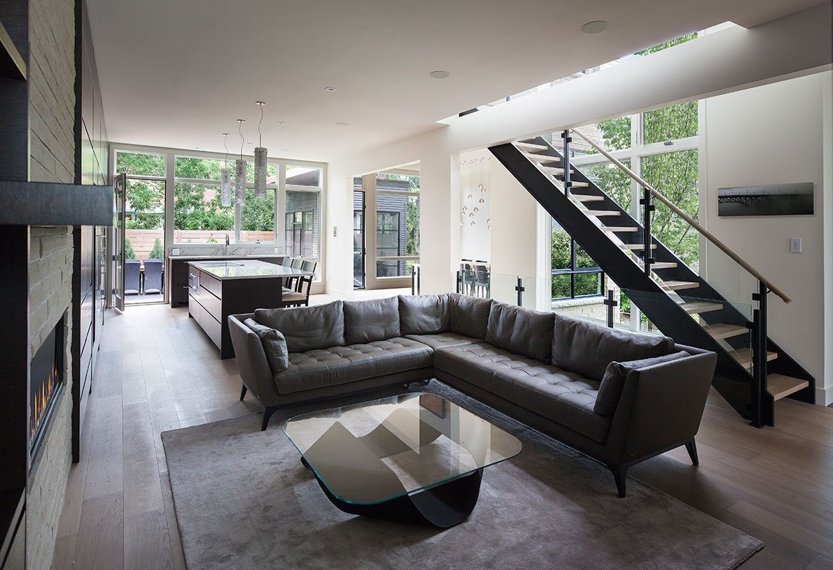 Westboro Home | Kariouk Architects