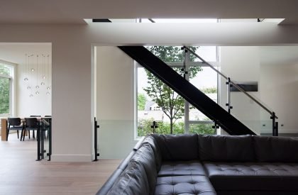 Westboro Home | Kariouk Architects