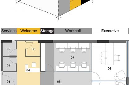 Workspace for EPP Securities | Playball Studio