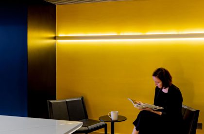 Workspace for EPP Securities | Playball Studio