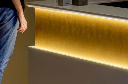 Workspace for EPP Securities | Playball Studio