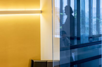 Workspace for EPP Securities | Playball Studio