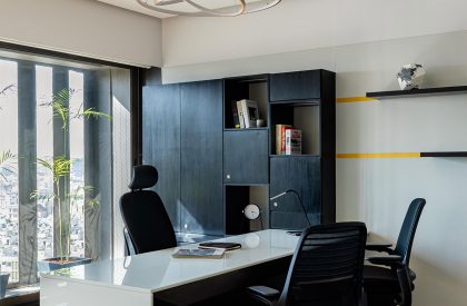 Workspace for EPP Securities | Playball Studio