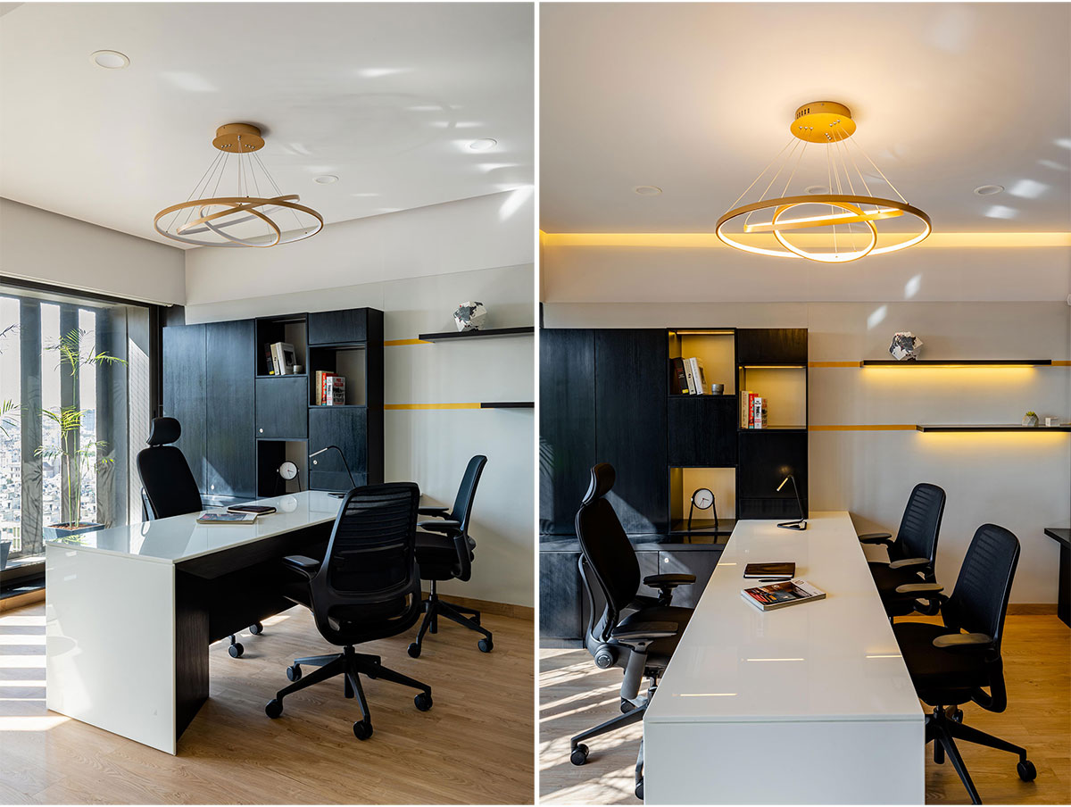 Workspace for EPP Securities | Playball Studio