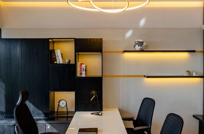 Workspace for EPP Securities | Playball Studio