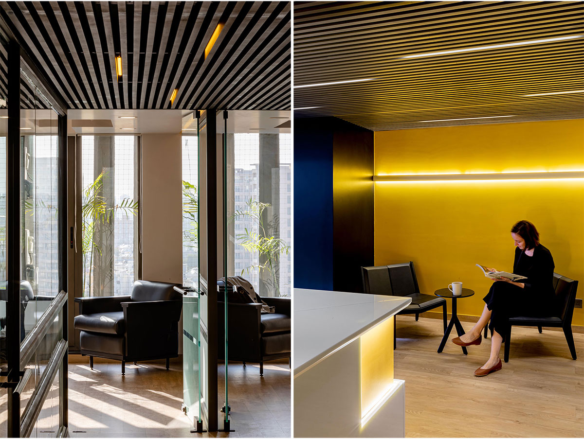 Workspace for EPP Securities | Playball Studio