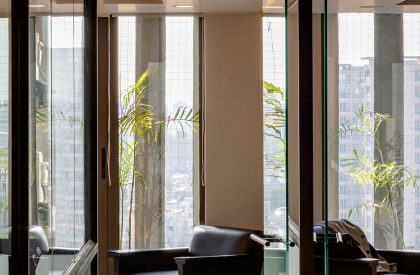 Workspace for EPP Securities | Playball Studio