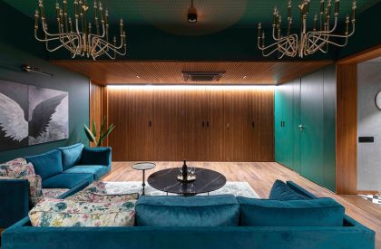 1604, A Tropical Paradise | unTAG Architecture & Interiors