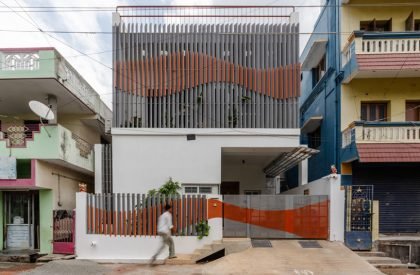 The soul{talks} | Seeders | Biophilic Architecture Studio