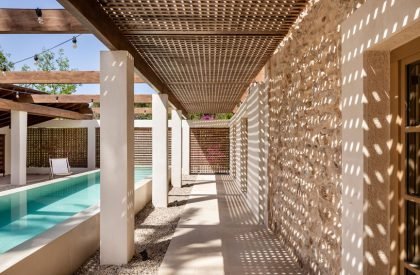Sa Taronja | Beef Architekti