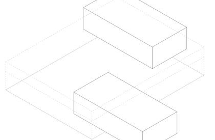 Pavilion in the Garden | Spaceworkers