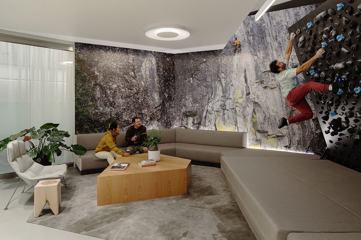 Arc’teryx Portland Creation Center | Skylab