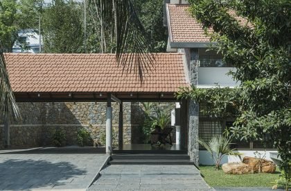 Aruvi | Casa Design Studio