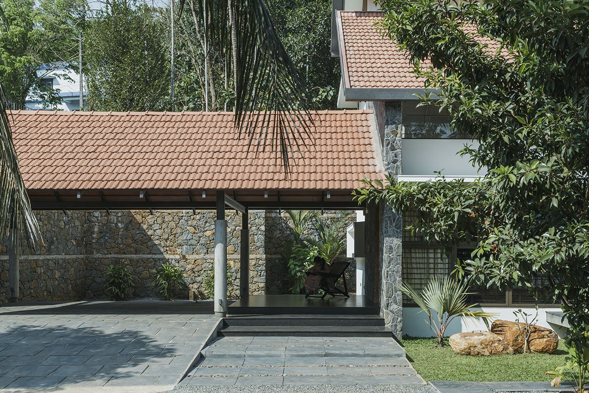 Aruvi | Casa Design Studio