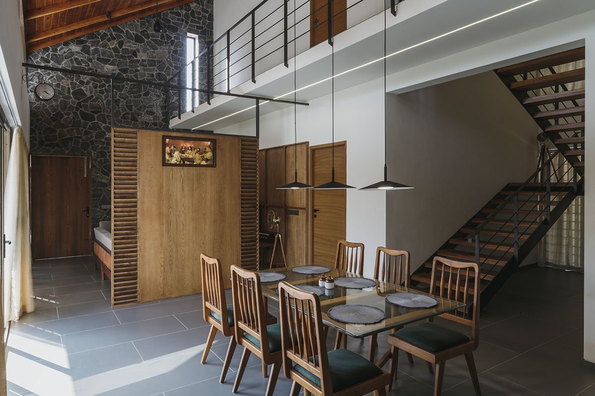 Aruvi | Casa Design Studio