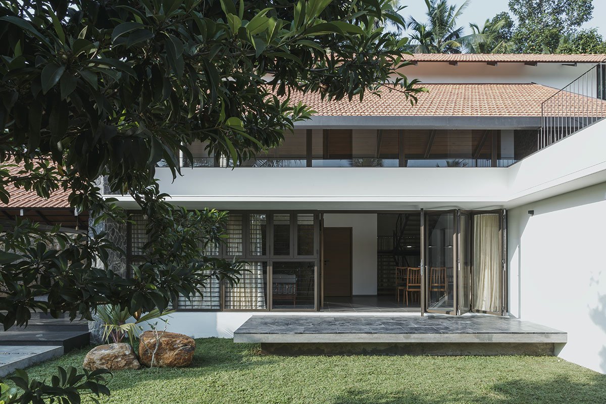 Aruvi | Casa Design Studio