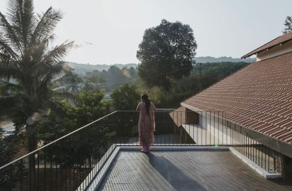 Aruvi | Casa Design Studio