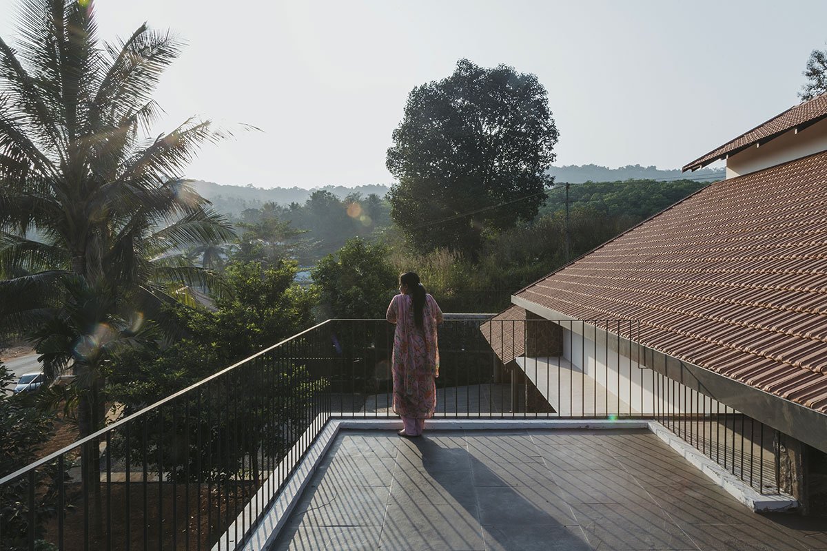 Aruvi | Casa Design Studio