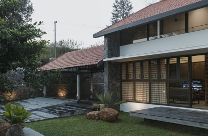 Aruvi | Casa Design Studio