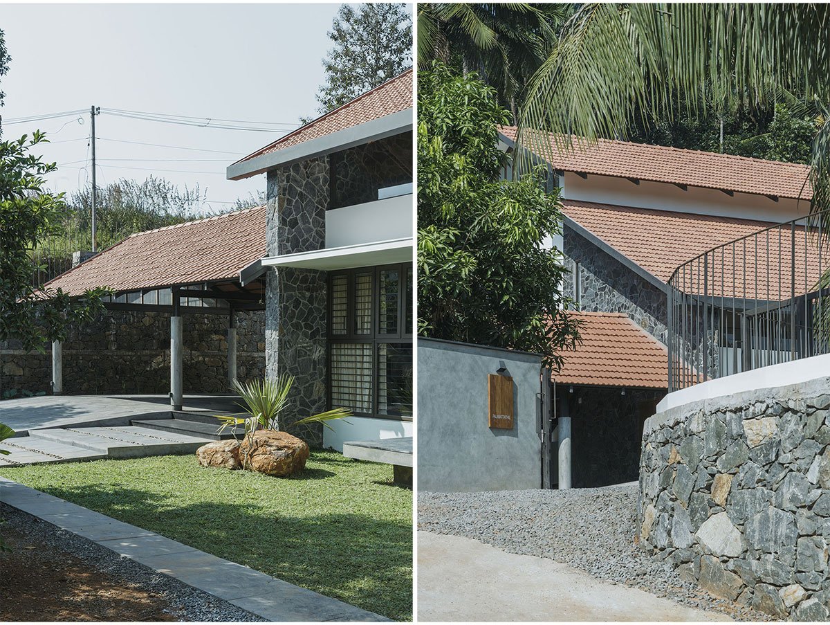 Aruvi | Casa Design Studio