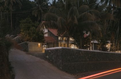 Aruvi | Casa Design Studio