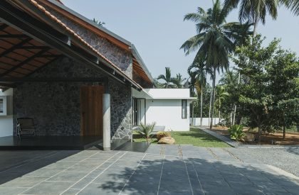 Aruvi | Casa Design Studio