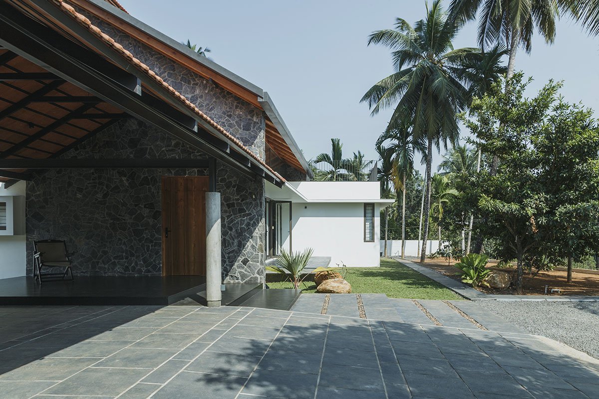 Aruvi | Casa Design Studio