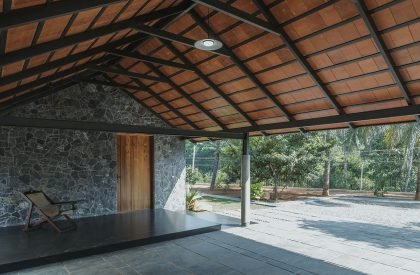 Aruvi | Casa Design Studio