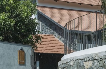 Aruvi | Casa Design Studio