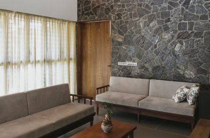 Aruvi | Casa Design Studio