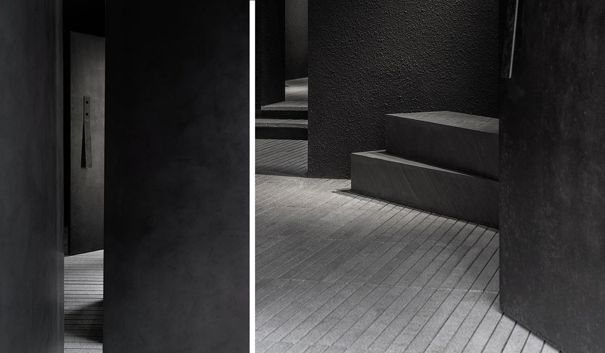 Attempt Julu Flagship Store | SLT Design