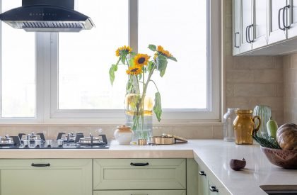 The Balsam House | Ketaki Poonawala Designs
