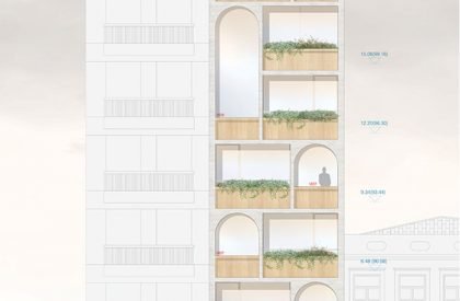 Boavista 339 | Paulo Merlini Arquitetos