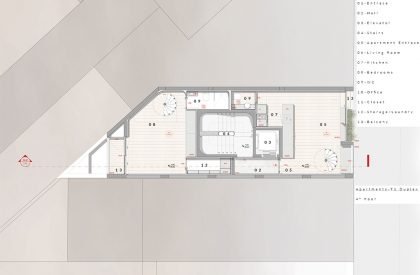 Boavista 339 | Paulo Merlini Arquitetos