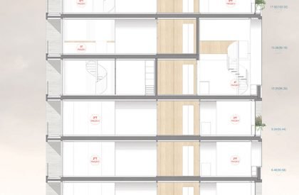 Boavista 339 | Paulo Merlini Arquitetos