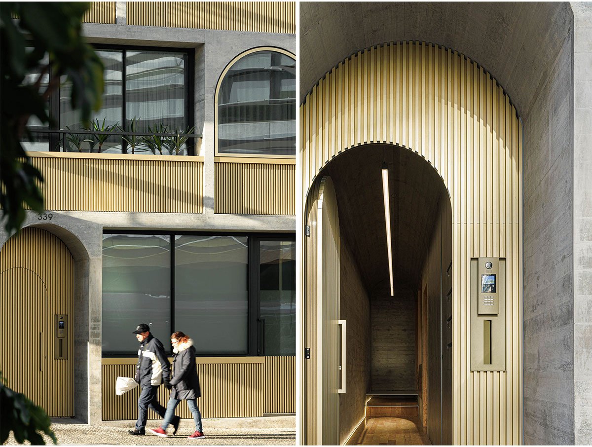 Boavista 339 | Paulo Merlini Arquitetos