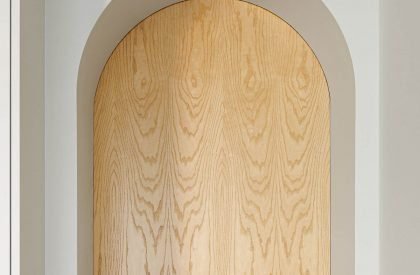 Boavista 339 | Paulo Merlini Arquitetos