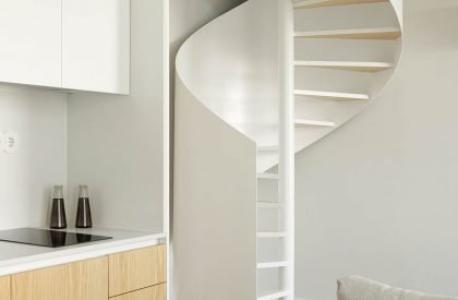 Boavista 339 | Paulo Merlini Arquitetos