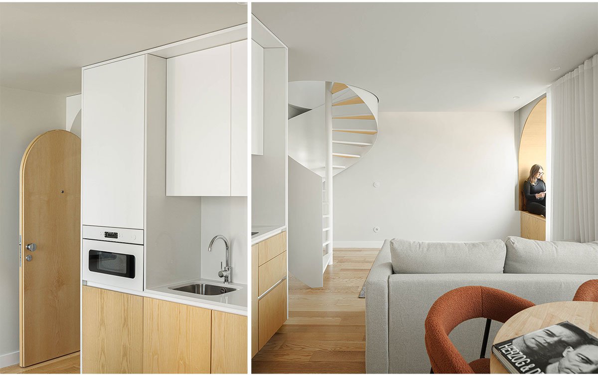 Boavista 339 | Paulo Merlini Arquitetos