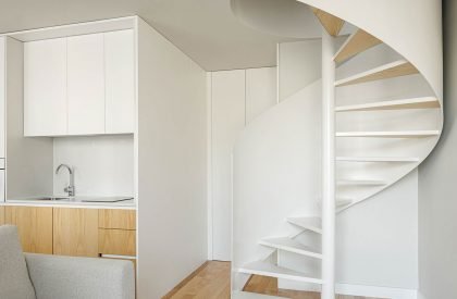 Boavista 339 | Paulo Merlini Arquitetos