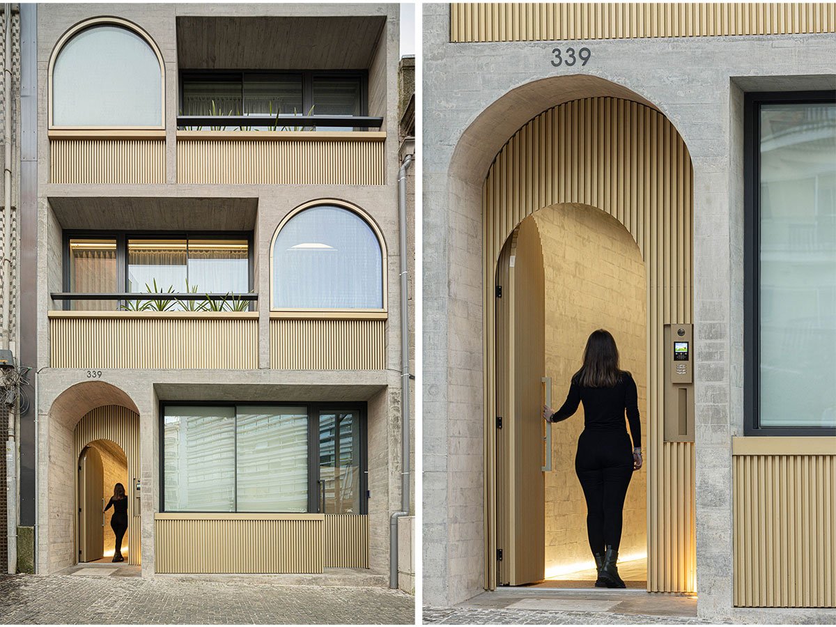 Boavista 339 | Paulo Merlini Arquitetos