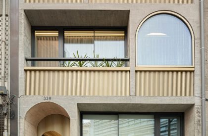 Boavista 339 | Paulo Merlini Arquitetos