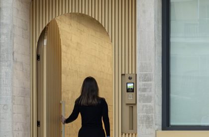 Boavista 339 | Paulo Merlini Arquitetos