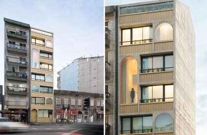 Boavista 339 | Paulo Merlini Arquitetos